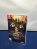 Double Dragon Gaiden Rise Of The Dragon - Nintendo Switch Game
