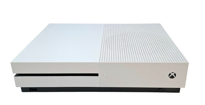 Microsoft Xbox One S 1TB Disc Edition Console