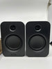 House of Marley Get Together Duo Bluetooth Bookshelf Speakers