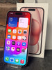 Apple iPhone 15 512GB Pink **100% BH**