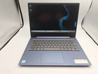 Lenovo IdeaPad 3 15