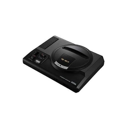 Sega Mega Drive Console With 3rd Party Controller