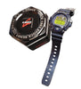 Casio G-Shock 3230 Sports Watch Blue**Boxed** COLLECTION ONLY