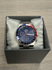 Lorus Chronograph Tachymeter Watch - RZ521AX9