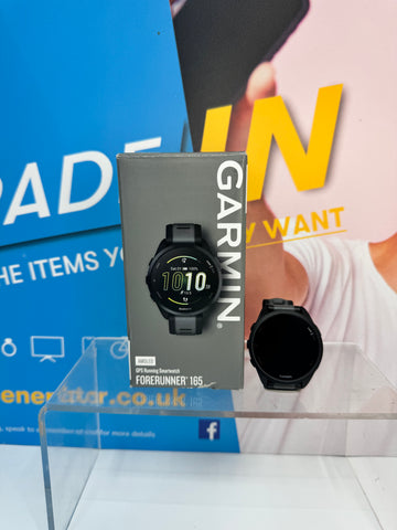 Garmin Forerunner 165 GPS