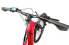 Rockmachine Storm INT e70-29 Mens Electric Mountain Bike