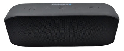 Blaupunkt Portable Wireless Bluetooth Speaker 