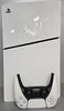 Sony Playstation 5 Slim Disc Console, 1TB, White ***Boxed***