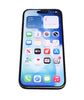 Apple iPhone 15 128GB Unlocked Black **Unboxed**