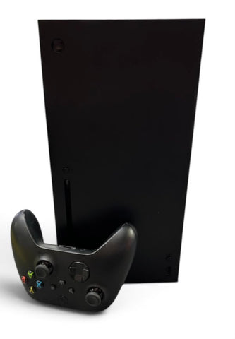 Microsoft Xbox Series X - 1TB With Controller