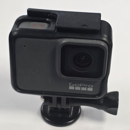 Go Pro Hero 7 Silver - Action Camera