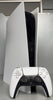 Sony PlayStation 5 Digital Edition Console ** Unboxed **