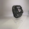 Apple Watch Series 8 (GPS), Midnight Aluminum, Black Rubber Strap, 45mm, Boxed