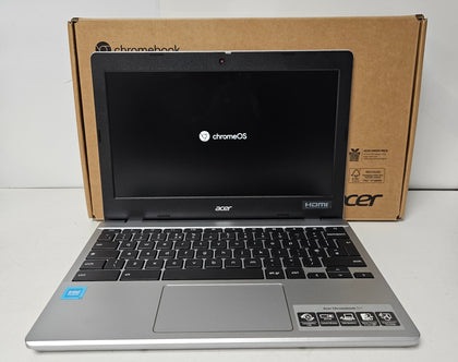 Acer Chromebook 11