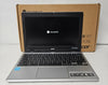 Acer Chromebook 11" HD IPS Intel Processor N100 4GB RAM 64GB eMMC - Silver