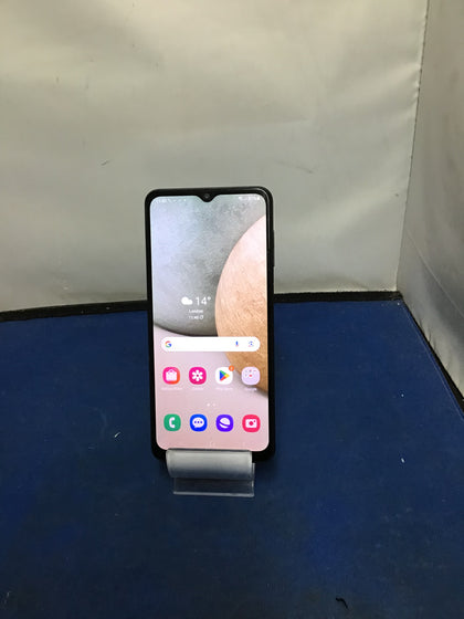 Samsung Galaxy A12 - 64GB Storage