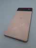 Google Pixel 6 128GB pink smartphone unlocked unboxed