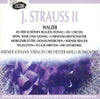 Johann Strauss II* Wiener Johann Strauss Orchester, Willi Boskovsky – Walzer