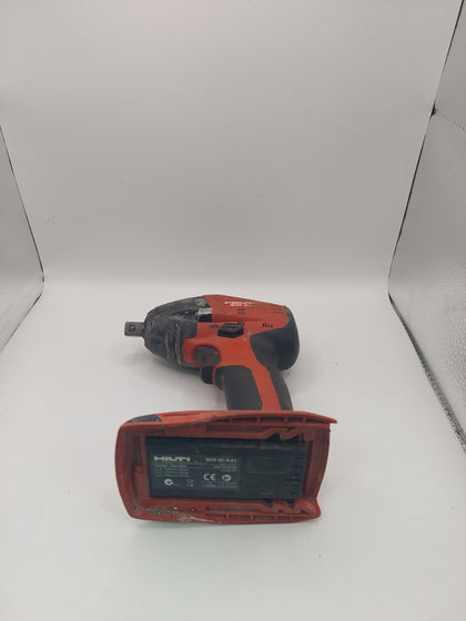 SALE Hilti SIW 22T-A Cordless Impact Wrench 1/2drive Body Only