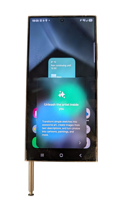 Samsung Galaxy S24 Ultra