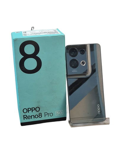 OPPO Reno8 Pro 5G - 256gb