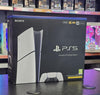 PlayStation 5 Digital Edition - Slim Console
