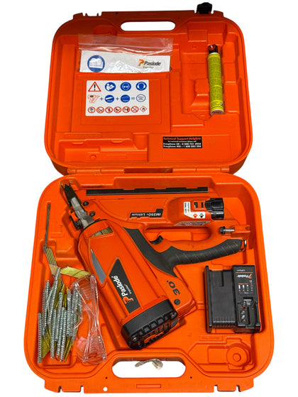 Paslode IM350+ Cordless First Fix Framing Nailer