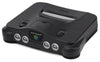 Nintendo 64 Console