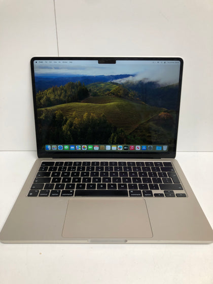 Apple MacBook Air M2 2022