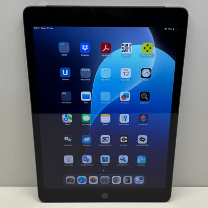 Apple iPad 9th Generation Model A2604 64GB Faulty Parts Only