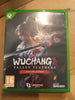 Wuchang Fallen Feathers Xbox Series X