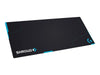 ** Collection Only ** Logitech G840 XL Gaming Mouse Pad