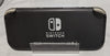 Nintendo Switch Lite Console, 32GB Grey, Unboxed