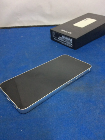 Boxed Samsung s23