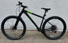 Voodoo Bizango Mountain Bike - L Frame