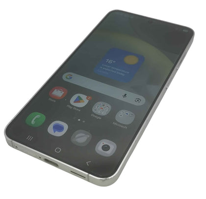 Samsung Galaxy S24, 128GB Marble Grey, Unlocked To Any Network, Unboxed