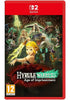 Nintendo Switch 2 Hyrule Warriors : Age of Imprisonment - Chesterfield