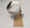 Garmin Vivoactive 5 Ivory And Cream Silicone Strap Smartwatch - In Box