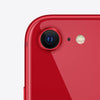 Apple iPhone SE (3rd generation) - 64 GB - (PRODUCT)RED