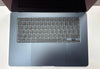 MacBook Air 15-inch M4 (2025) 10-Core CPU, 10-Core GPU, 16GB RAM, 256GB SSD