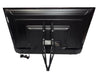 JVC LT-43C700 43" Smart Full HD LED TV With remote (LOOSE STAND)