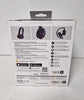 Sony Wh-H800 h.ear Wireless Bluetooth Headphones, Black Boxed