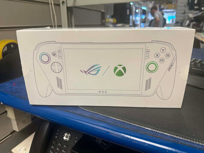 Asus ROG XBOX ally RC72YA