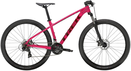 Trek Marlin 4 Mountain Bike 2022 - Magenta