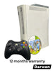 Microsoft Xbox 360 - Game console  - 60 GB HDD + Minecraft unboxed