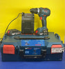 Bosch Professional 18V System Cordless Combi Drill GSB 18V-55 (incl. 2x GBA 2.0Ah Batteries & Charger