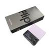 Samsung Galaxy Flip4 256GB Unlocked Bora Purple**Boxed**