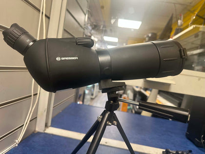 Bresser Spektiv spotting scope 20-60x60