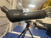 Bresser Spektiv spotting scope 20-60x60
