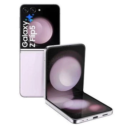 Samsung Galaxy Z Flip5 5G 256GB  Lavender